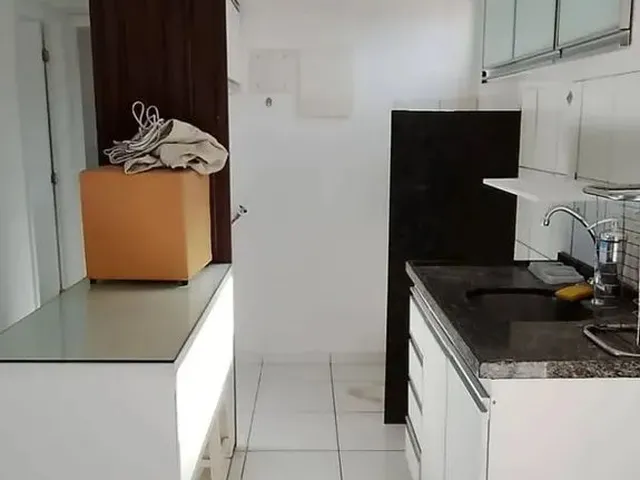 Imagem 6: Sun Set em Nova Parnamirim com 2/4 Sendo 01 Suite, 55M², 16º Andar B