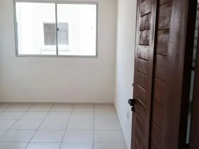 Imagem: Aluga-Se Ap, Contato 