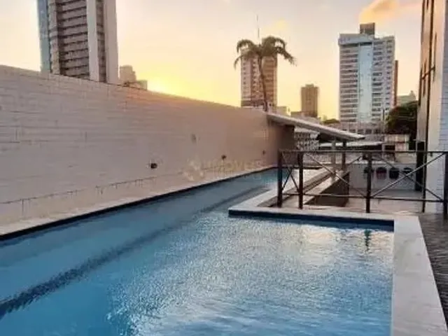 Imagem: Apartamento para Aluguel, 2 Quartos, 1 Suíte