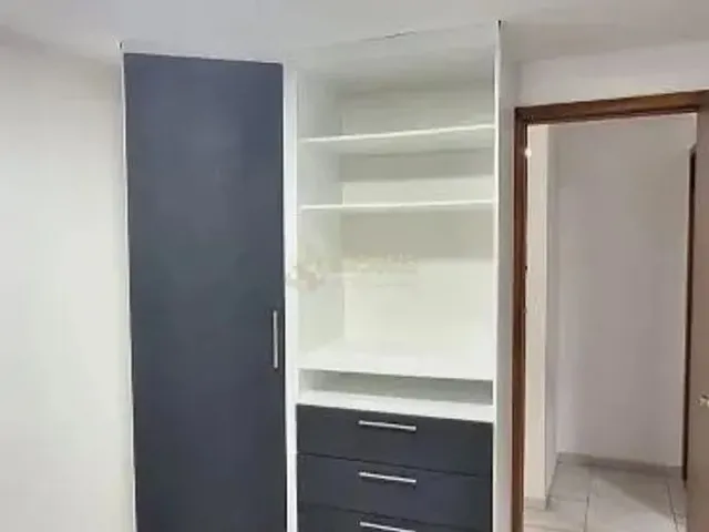 Imagem 5: Apartamento para Aluguel, 2 Quartos, 1 Suíte, 1 Vaga, Petrópolis - Natal/Rn