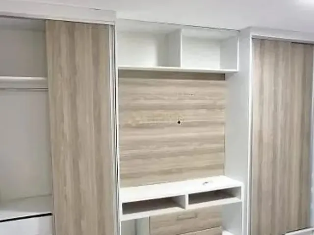 Imagem 3: Apartamento para Aluguel, 2 Quartos, 1 Suíte, 1 Vaga, Petrópolis - Natal/Rn