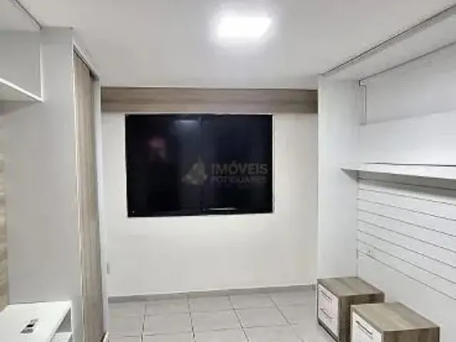 Imagem 2: Apartamento para Aluguel, 2 Quartos, 1 Suíte, 1 Vaga, Petrópolis - Natal/Rn