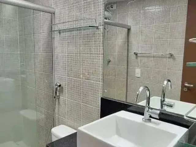 Imagem 7: Apartamento para Aluguel, 2 Quartos, 1 Suíte, 1 Vaga, Petrópolis - Natal/Rn