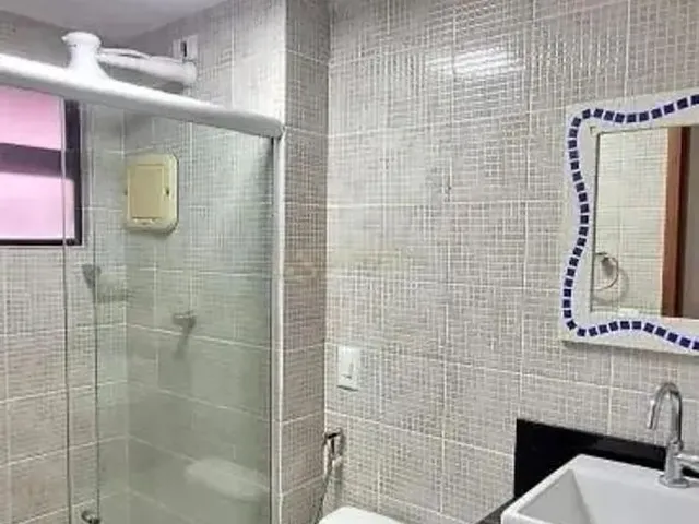 Imagem 6: Apartamento para Aluguel, 2 Quartos, 1 Suíte, 1 Vaga, Petrópolis - Natal/Rn