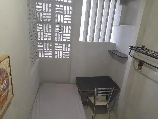 Imagem 5: República de Estudantes(Masculino