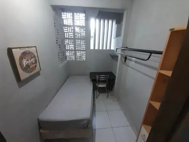 Imagem 7: República de Estudantes(Masculino