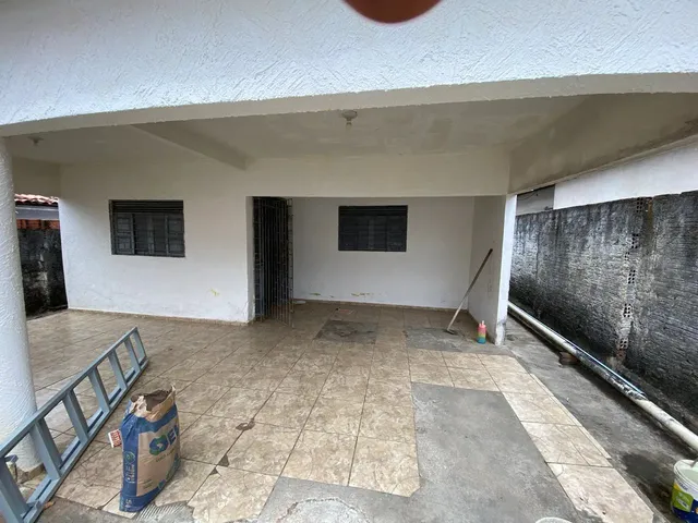 Imagem: Casa para Alugar Próximo a Av. Boa Sorte