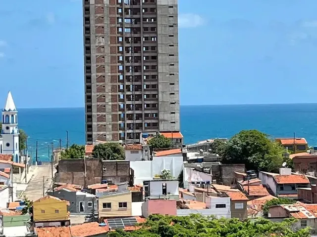 Imagem: Apartamento Mobiliado em Petrópolis