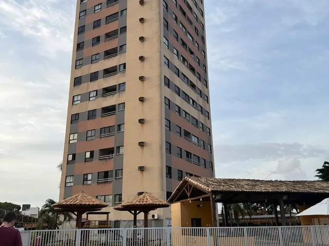 Imagem: Alugo - Edifício Sun Garden