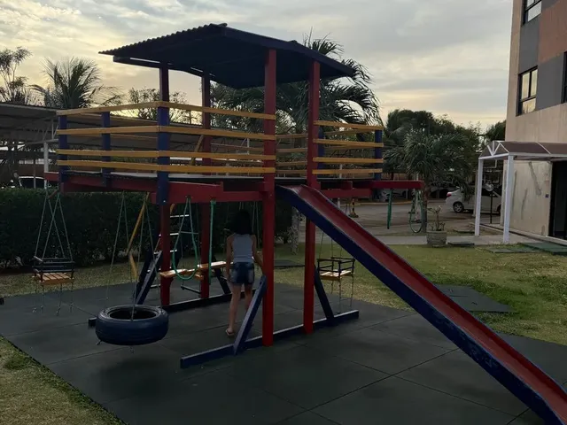 Imagem 2: Alugo - Edifício Sun Garden
