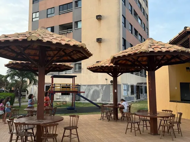 Imagem 4: Alugo - Edifício Sun Garden