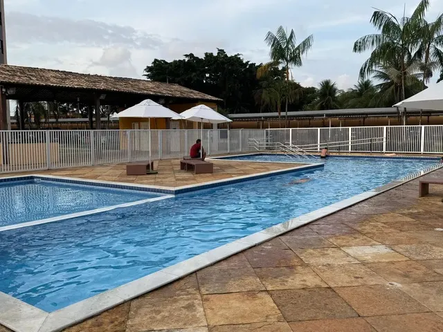 Imagem 5: Alugo - Edifício Sun Garden