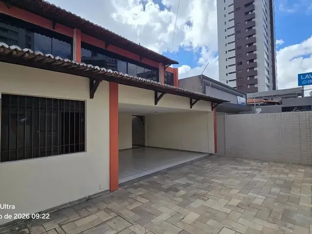 Imagem: Excelente Casa Aluguel em Lagoa Nova com