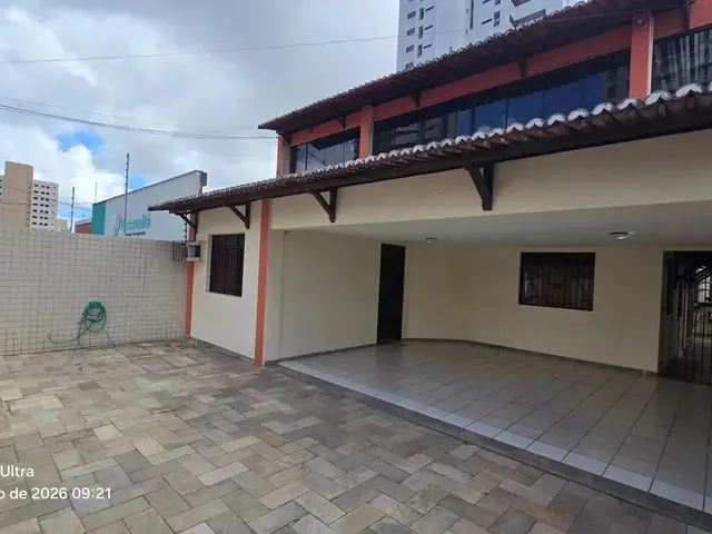 Imagem 11: Excelente Casa Aluguel em Lagoa Nova com 3 Suítes e Piscina-Natal - Rn