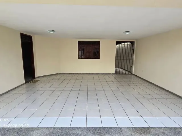 Imagem 4: Excelente Casa Aluguel em Lagoa Nova com 3 Suítes e Piscina-Natal - Rn