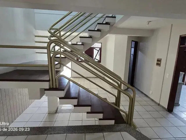 Imagem 13: Excelente Casa Aluguel em Lagoa Nova com 3 Suítes e Piscina-Natal - Rn