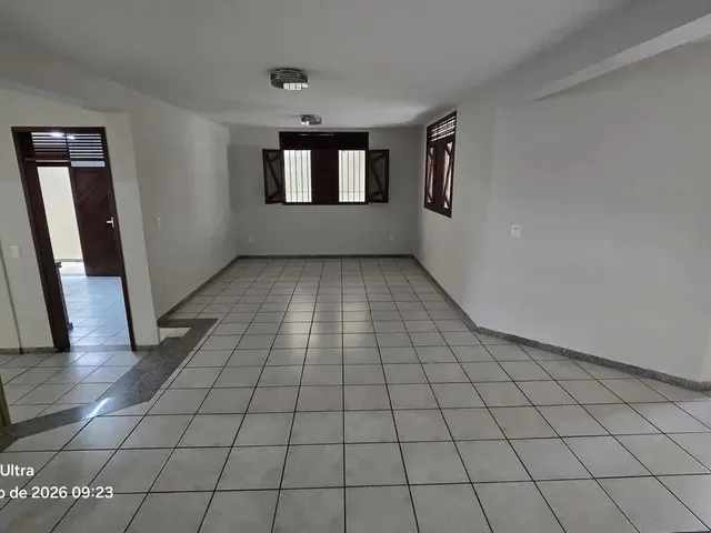 Imagem 9: Excelente Casa Aluguel em Lagoa Nova com 3 Suítes e Piscina-Natal - Rn