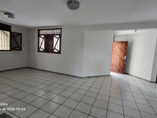 Imagem 6: Excelente Casa Aluguel em Lagoa Nova com 3 Suítes e Piscina-Natal - Rn