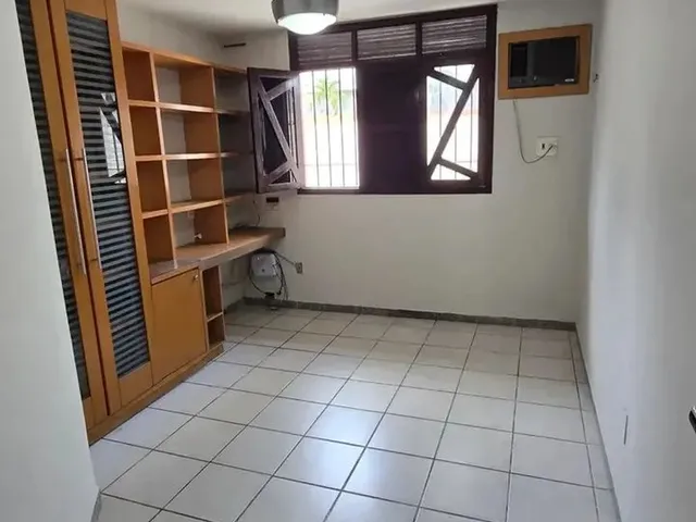 Imagem 15: Excelente Casa Aluguel em Lagoa Nova com 3 Suítes e Piscina-Natal - Rn