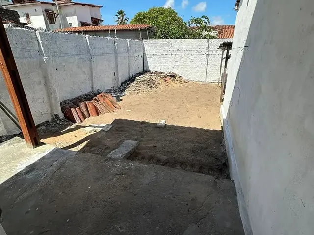 Imagem 2: Excelente Casa Disponível para Locação em Pitimbú, Natal-Rn