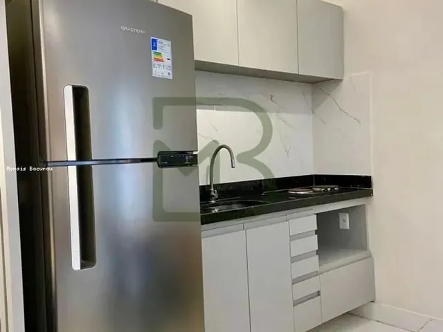 Imagem 6: Apartamento para Locação em Natal, Lagoa Nova, 1 Dormitório, 1 Suíte, 1 Banheiro, 1