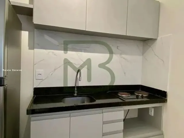 Imagem 5: Apartamento para Locação em Natal, Lagoa Nova, 1 Dormitório, 1 Suíte, 1 Banheiro, 1
