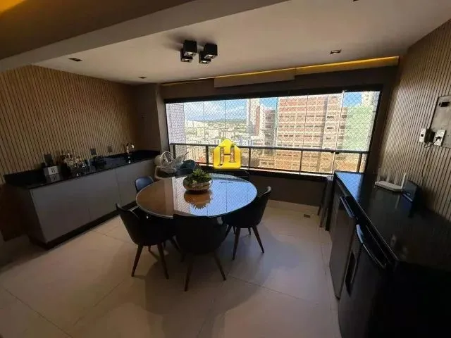 Imagem 9: Apartamento Mobiliado em Lagoa Nova