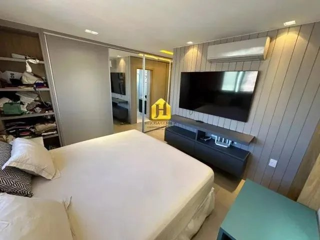 Imagem 3: Apartamento Mobiliado em Lagoa Nova