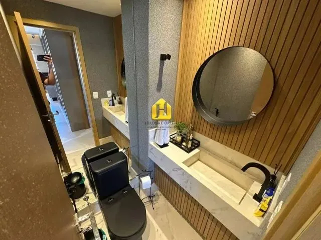 Imagem 7: Apartamento Mobiliado em Lagoa Nova