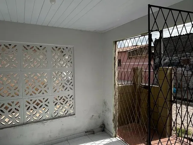 Imagem 13: Aluga-Se Casa 2/4 Soledade II