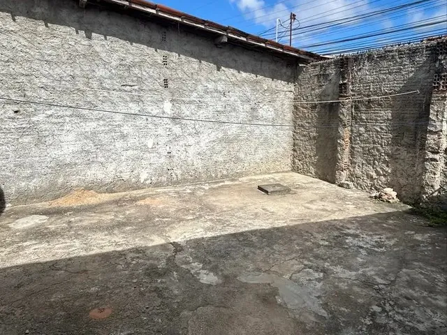 Imagem 2: Aluga-Se Casa 2/4 Soledade II