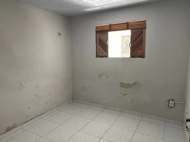 Imagem 4: Aluga-Se Casa 2/4 Soledade II