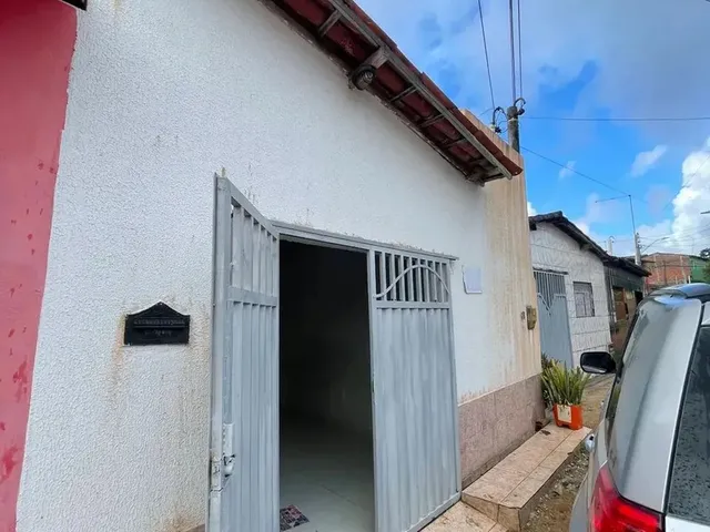 Imagem: Aluga-Se Casa no Planalto 02 Quartos com