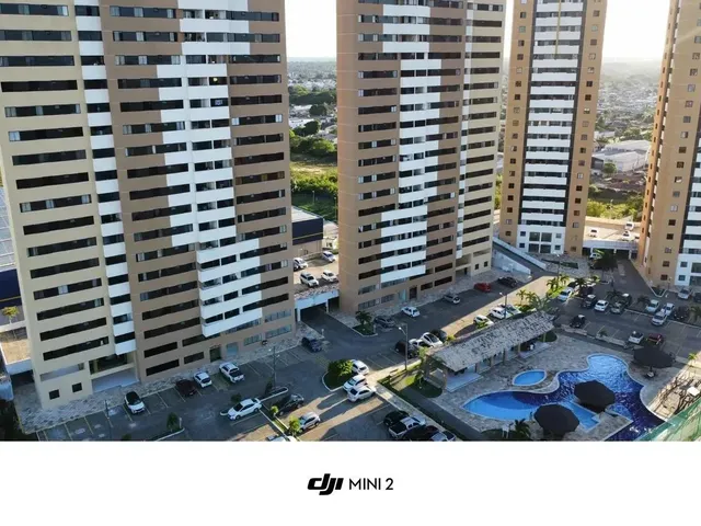 Imagem: Aluga Se Apartamento no Condomínio Estrela