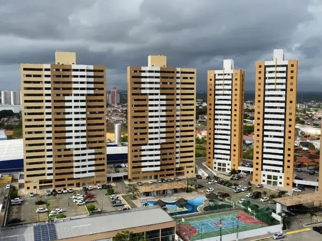 Imagem 15: Aluga Se Apartamento no Condomínio Estrela de Natal