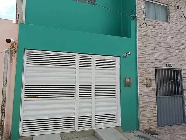 Imagem: Casa para Alugar - Bom Pastor - Natal/Rn