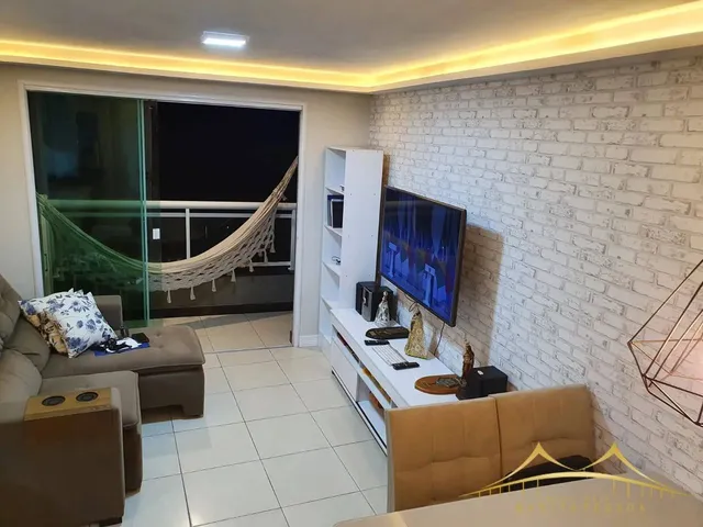 Imagem 6: Duna Barcane em Ponta Negra, Vista para o Mar, Mobiliado, Andar Alto