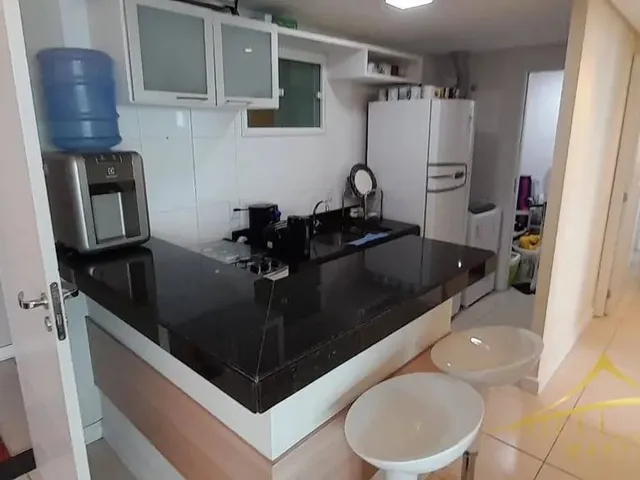 Imagem 9: Duna Barcane em Ponta Negra, Vista para o Mar, Mobiliado, Andar Alto