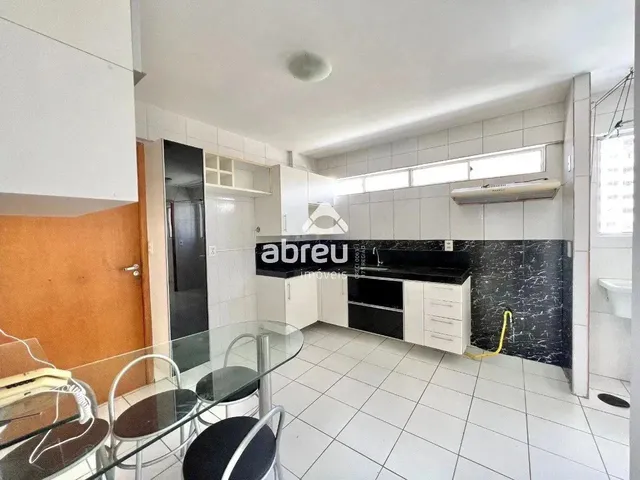 Imagem 6: Apartamento 3 Quartos - Pitimbu