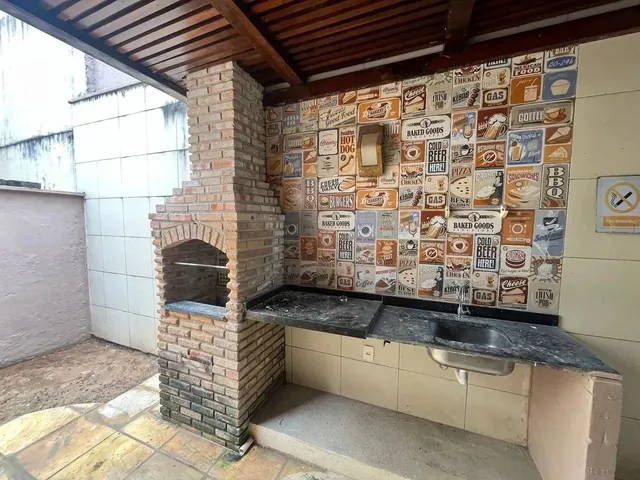 Imagem 7: Duplex no Parco Della Veritá com 04 Quartos