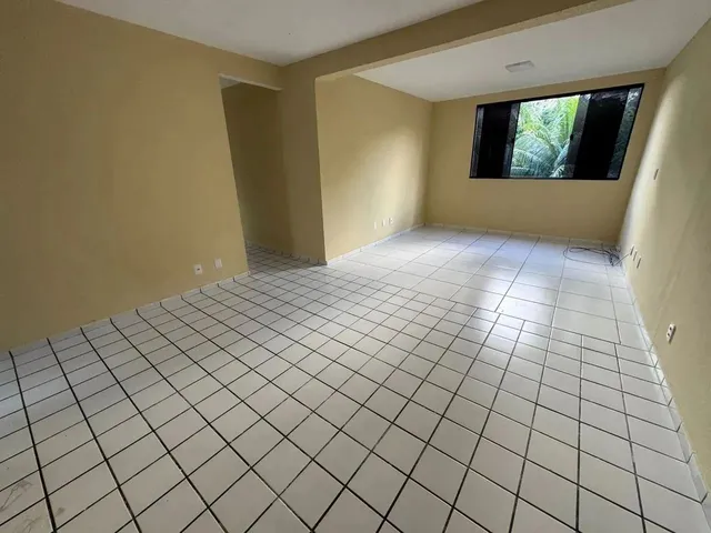 Imagem: Alugo Apartamento Bairro Latino em Candelária