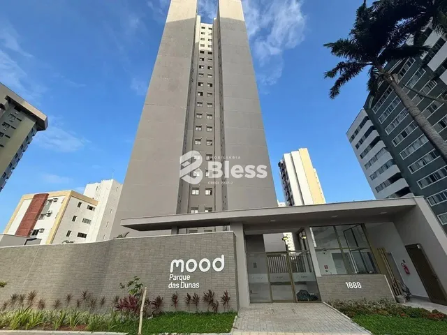 Imagem: Apartamento para Locação no Mood Parque