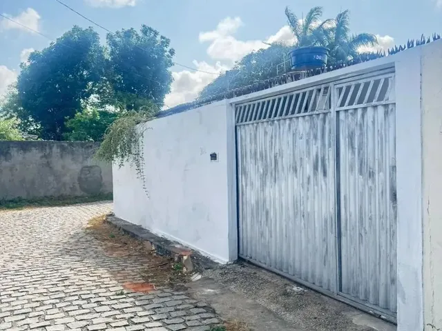 Imagem: Casa com Mobilia na Vila de Ponta Negra