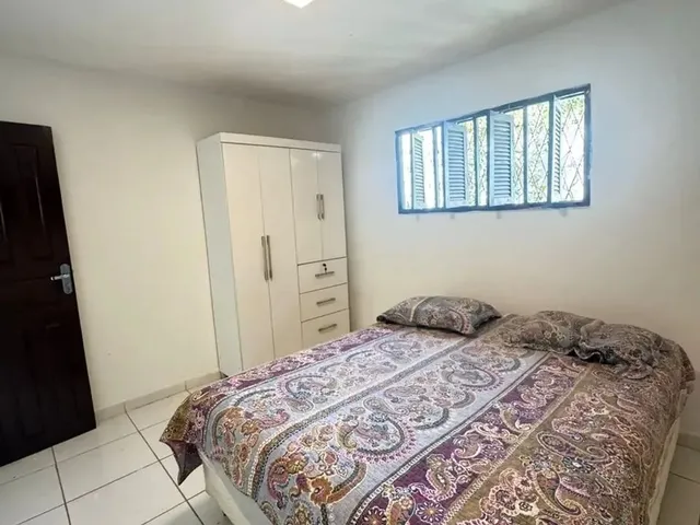 Imagem 3: Casa com Mobilia na Vila de Ponta Negra com 2 Quartos