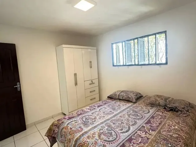 Imagem 6: Casa com Mobilia na Vila de Ponta Negra com 2 Quartos