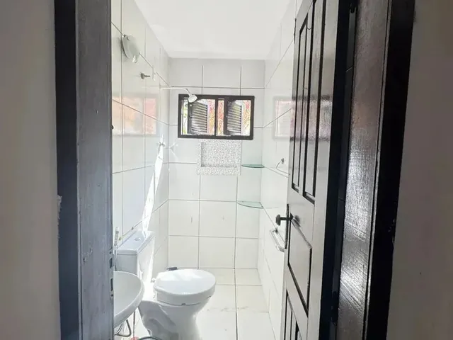 Imagem 13: Casa com Mobilia na Vila de Ponta Negra com 2 Quartos