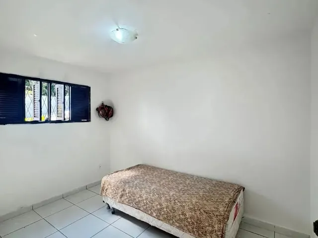 Imagem 4: Casa com Mobilia na Vila de Ponta Negra com 2 Quartos