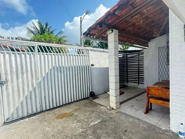 Imagem 9: Casa com Mobilia na Vila de Ponta Negra com 2 Quartos