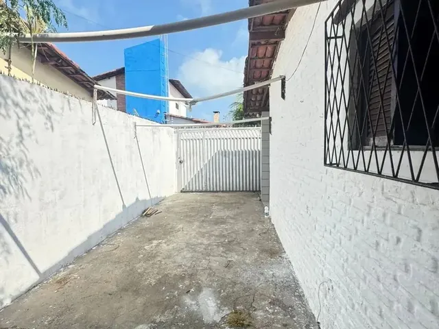 Imagem 11: Casa com Mobilia na Vila de Ponta Negra com 2 Quartos