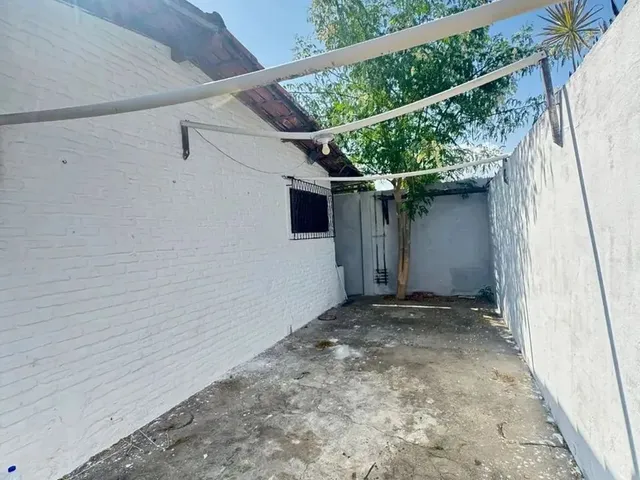 Imagem 12: Casa com Mobilia na Vila de Ponta Negra com 2 Quartos